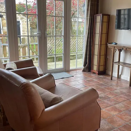 Apartmán The Little House *