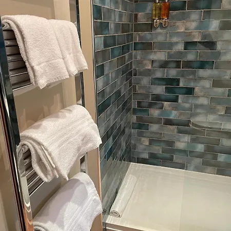 Apartmán The Little House Kilburn (North Yorkshire)