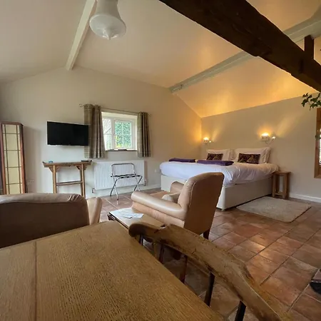 Apartmán The Little House