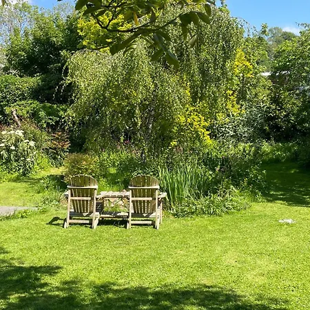 The Little House Apartmán