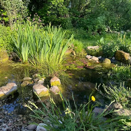 The Little House * Kilburn (North Yorkshire)