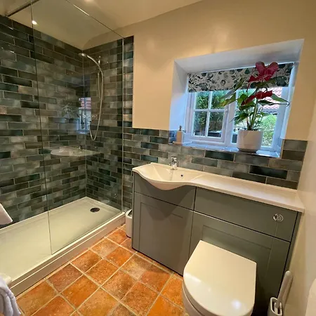 The Little House Kilburn (North Yorkshire)