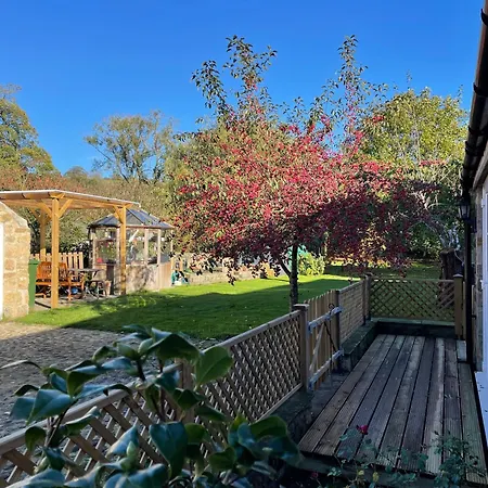 The Little House Lägenhet *