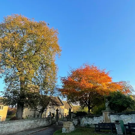 The Little House * Kilburn (North Yorkshire)