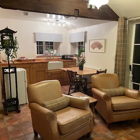 Lägenhet The Little House