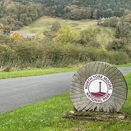 The Little House Kilburn (North Yorkshire)