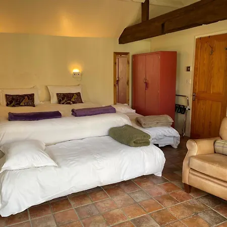 The Little House * Kilburn (North Yorkshire)