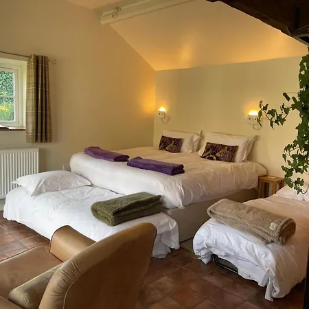 The Little House * Kilburn (North Yorkshire)